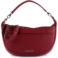 Valentino Schoudertas 'Daphne Re' rood