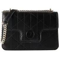 Valentino Schoudertas 'Melia' zwart