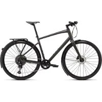 Specialized Sirrus X 4.0 Eq 2026 Fiets