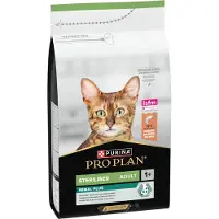 Purina Pro Plan Adult Sterilised Salmon 1.5kg Kattenvoer