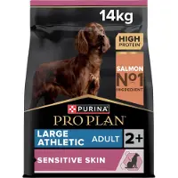 Purina Pro Plan Dog Adult Large Sensitive Skin - Hondenvoer - Zalm 14 kg
