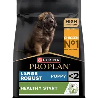 Purina Pro Plan Large Robust Puppy