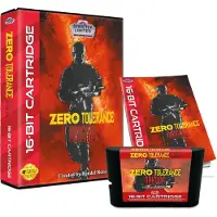 Zero Tolerance Origins