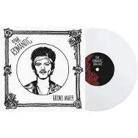 Bertus Distributie Bruno Mars – The Romantic (LP) (Bol.com Exclusive)