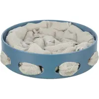 Trixie Dog Activity - Hide'n'Sniff Bowl - Kunststof - 18X18 cm