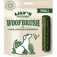 Lily's Kitchen Woofbrush
