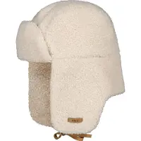Barts Lucerne Faux Fur Pilotenmuts by