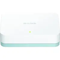 D-Link DGS-1005D