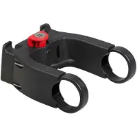 Klickfix Stuurhouder CC-100 Inclusief Slot
