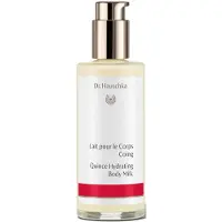 Dr. Hauschka - Quince Hydrating Body Milk 145 ml