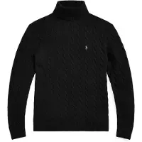 Ralph Lauren Trui zwart