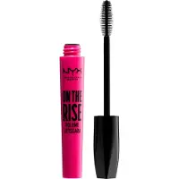 Nyx Oog make-up Mascara On the Rise Volume Liftscara Mascara Black