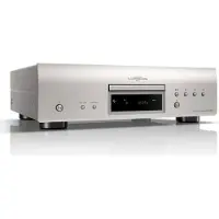 Denon DCD-1700NE Zilver