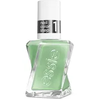 essie Gel Couture nagellak - 551 bling it - gelnagellak zonder UV-lamp - voor je eigen gelmanicure thuis - tot wel 15 dagen glanzend - 13,5ml