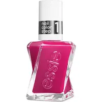 essie gel couture by 559 fuel your life nagellak - gellak zonder UV-lamp - tot wel 15 dagen glanzend - roze - 13,5ml