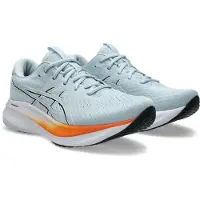 Asics Loopschoen 'GEL-EXCITE 11' lichtblauw / zwart