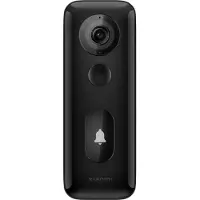 Xiaomi Smart Doorbell 3S Black