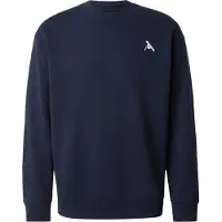 s.Oliver Sweatshirt donkerblauw