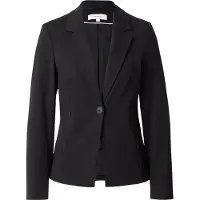 Comma Blazers zwart