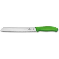 Victorinox Broodmes Victorinox Swiss Classic Groen