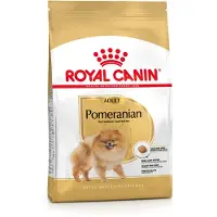 Royal Canin 6x Hondenvoer Droog Pomeranian Adult 1,5 kg