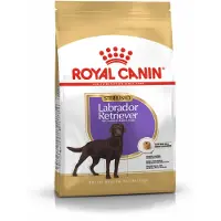 Royal Canin 4x Hondenvoer Droog Labrador Retriever Sterilised 3 kg