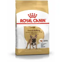Royal Canin 6x Hondenvoer Droog French Bulldog Adult 1,5 kg
