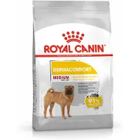 Royal Canin 4x Hondenvoer Droog Dermacomfort Medium 3 kg