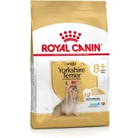 Royal Canin 6x Hondenvoer Droog Yorkshire Terrier 8+ 1,5 kg