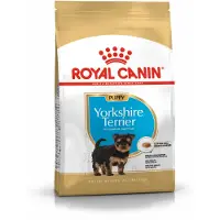 Royal Canin 6x Hondenvoer Droog Yorkshire Terrier Puppy 1,5 kg