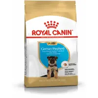 Royal Canin 4x Hondenvoer Droog German Shepherd Puppy 3 kg