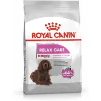 Royal Canin 4x Hondenvoer Droog Relax Care Medium 3 kg