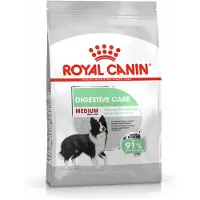 Royal Canin 4x Hondenvoer Droog Digestive Care Medium 3 kg