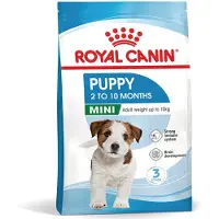 Royal Canin 10x Hondenvoer Droog Mini Puppy 800 gr