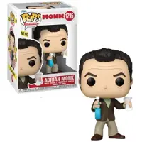 Funko POP! Pop! Television: Monk - Adrian Monk #1795