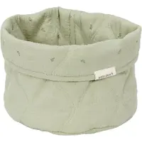 Little Dutch Pure Commodemandje Klein - Sage