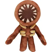 Doors - Knuffel - Figure