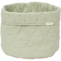 Little Dutch Pure Commodemandje Groot - Sage