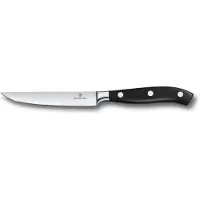 Victorinox Grand Maître Steak Knife Set 7.7242.2, 2-delige messenset, POM, Straight, 12 cm