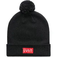 Cult Pompom Muts
