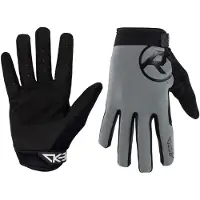 REKD - Status Gloves Grey - Step Handschoenen - L