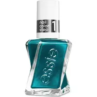 essie Gel Couture Nail Polish 402 Jewels And Jacquard Only
