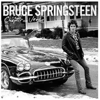 Sony music Bruce Springsteen - Chapter And Verse | CD