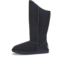 Australia Luxe Collective Boots ' COSY TALL ' zwart