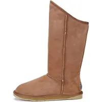 Australia Luxe Collective Boots ' COSY TALL ' bruin