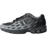 New Balance Sneakers laag '1906' basaltgrijs / donkergrijs / zwart / offwhite