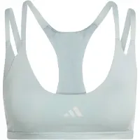 Adidas Sport bh 'OPT' pastelgroen