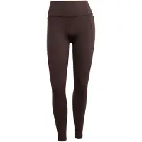 Adidas Sportbroek donkerbruin