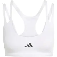Adidas Sport bh zwart / wit
