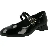 Marco Tozzi Pumps zwart